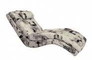 Chaise Vercelli